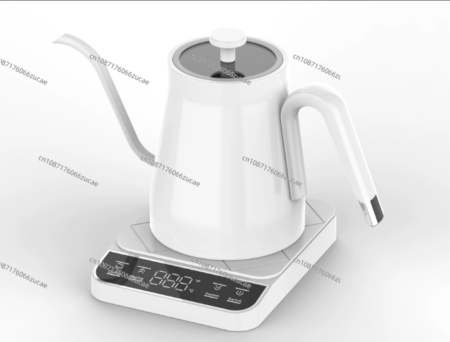 0.8L Gooseneck Kettle Electric – Electric Kettle Gooseneck recenzja i cena