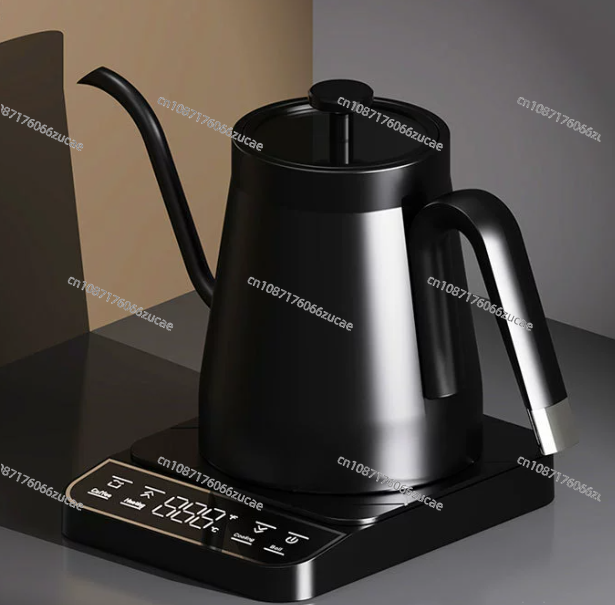 0.8L Gooseneck Kettle Electric – Electric Kettle Gooseneck recenzja i cena