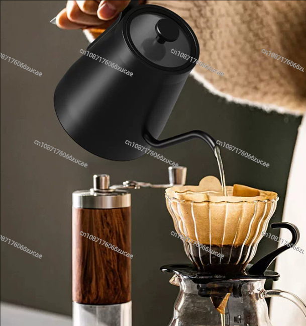0.8L Gooseneck Kettle Electric – Electric Kettle Gooseneck recenzja i cena