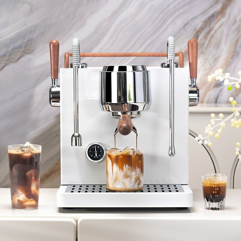 New [Commercial & Home] Espres – Espresso Machine Semi Auto recenzja i cena