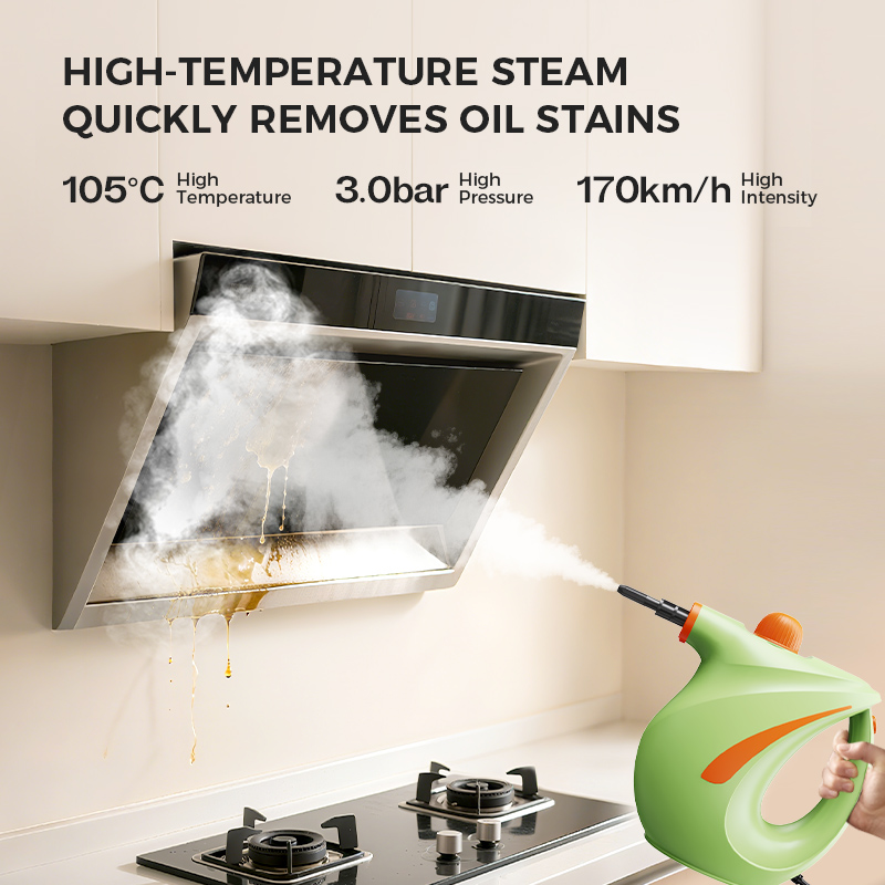 Hot sell Home Appliances Steam – Kitchen Appliances Are recenzja i cena