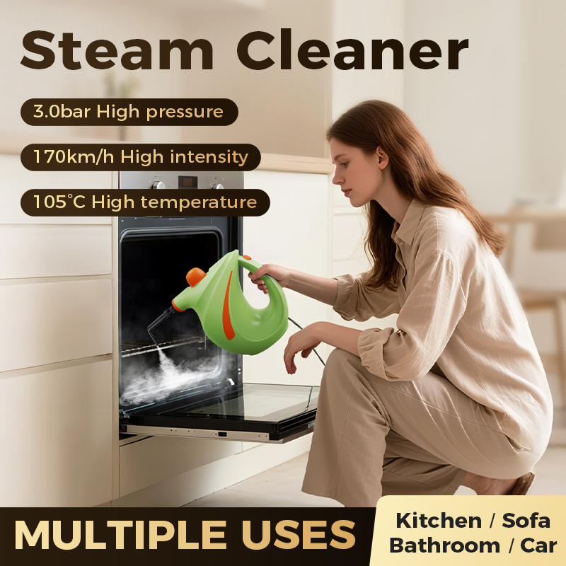 Hot sell Home Appliances Steam – Kitchen Appliances Are recenzja i cena