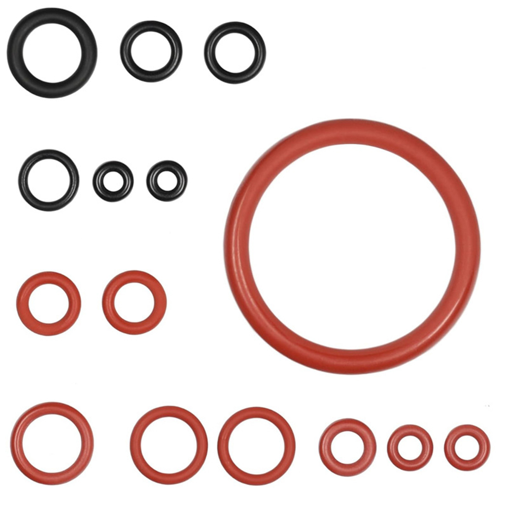 30pcs Coffee Machine O-ring Fo – Kitchen Appliances Outlet recenzja i cena