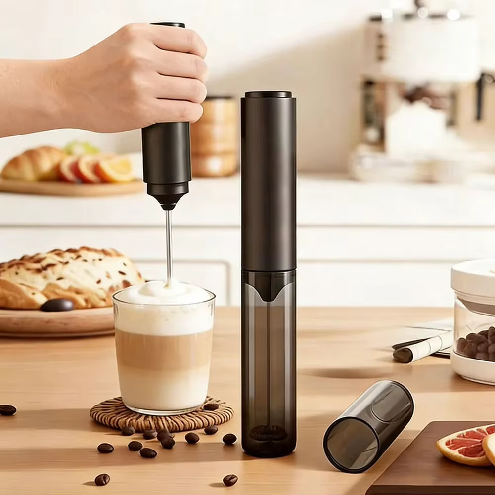 AA battery powered electric mi – Blender High Power recenzja i cena