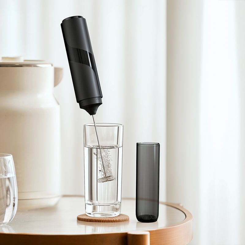 AA battery powered electric mi – Blender High Power recenzja i cena