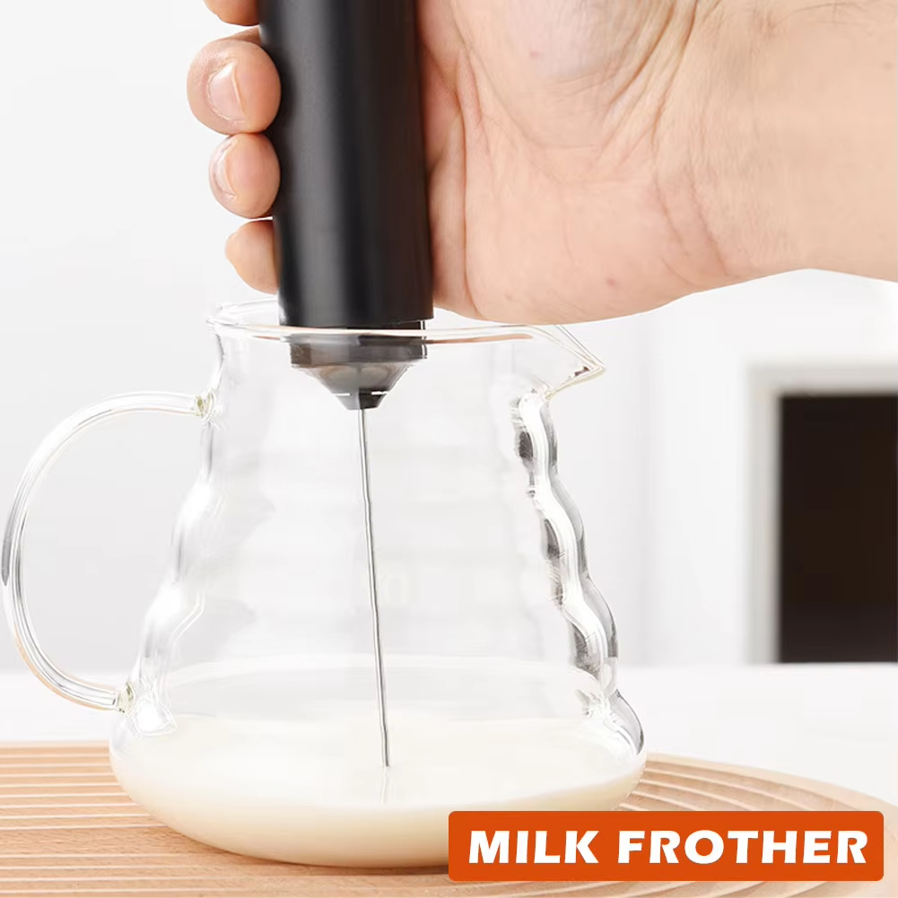 AA battery powered electric mi – Blender High Power recenzja i cena