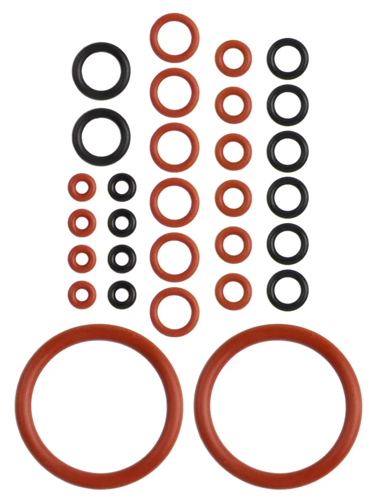 30pcs/set O-ring For SAECO Cof – Kitchen Appliances Outlet recenzja i cena