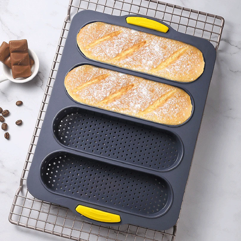 Baking Mould Restaurant Hambur – Kitchen Appliances Oven recenzja i cena