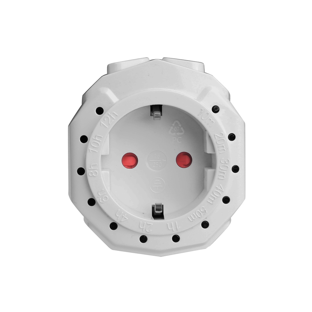 Countdown Timer Socket With Du – Kitchen Appliances Outlet recenzja i cena