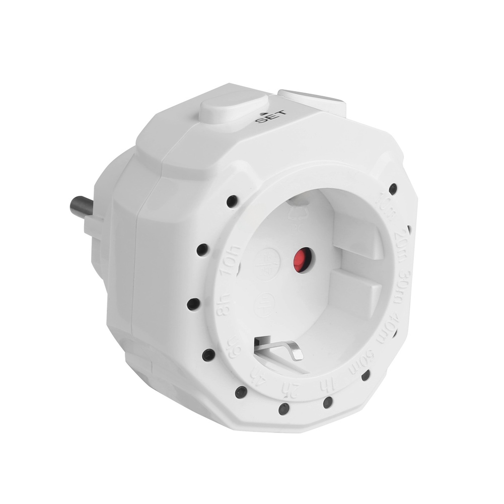 Countdown Timer Socket With Du – Kitchen Appliances Outlet recenzja i cena