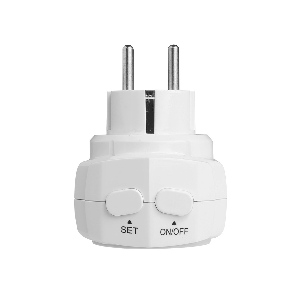 Countdown Timer Socket With Du – Kitchen Appliances Outlet recenzja i cena