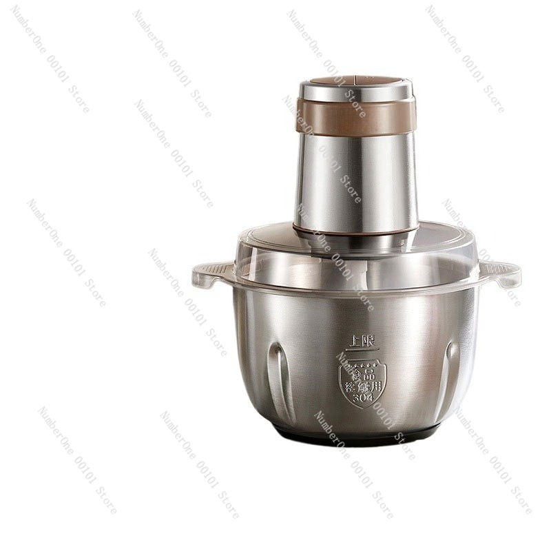 Household meat grinder,large c – Food Processor Large recenzja i cena
