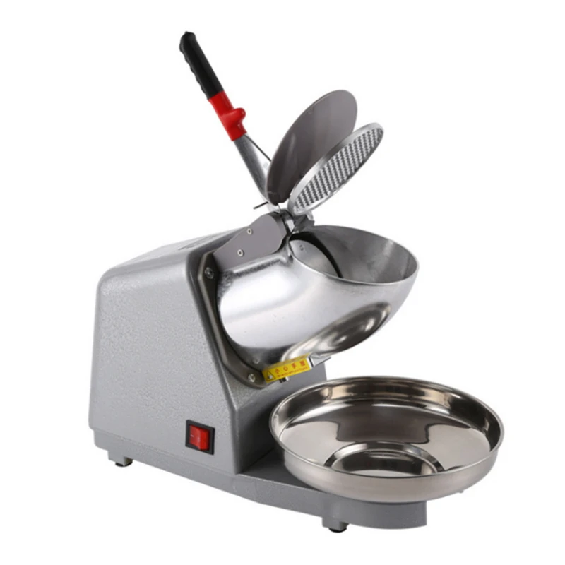 220V  Double Blade Ice Breaker – Blender High Power recenzja i cena