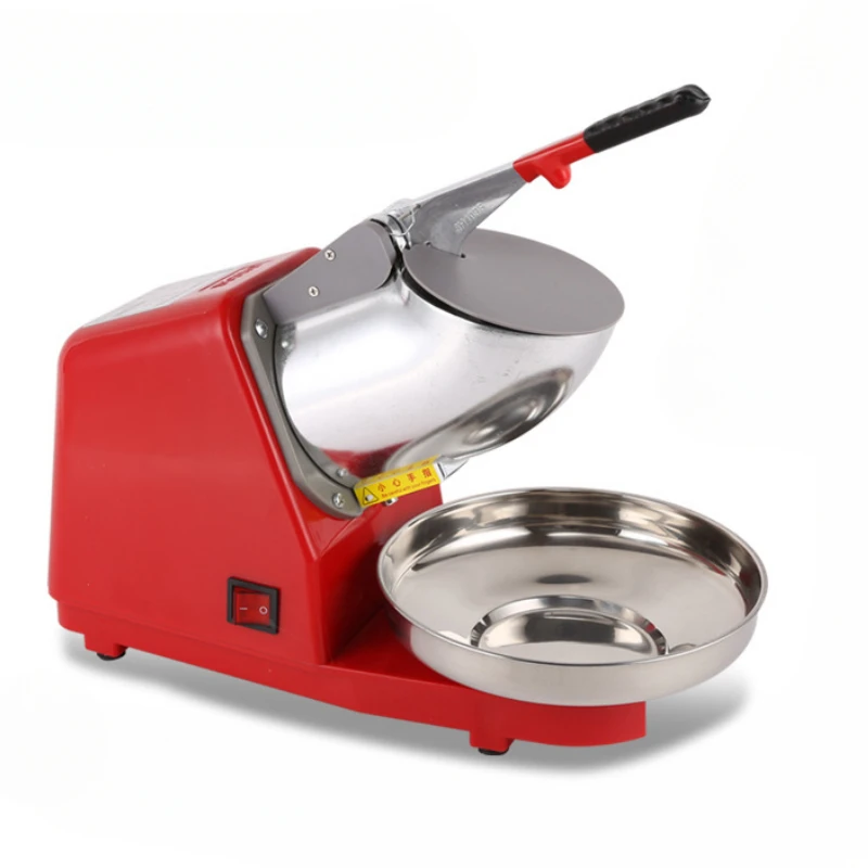 220V  Double Blade Ice Breaker – Blender High Power recenzja i cena