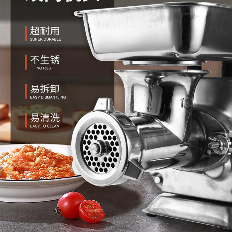 High Power Home Appliance A Va – Kitchen Appliances Outlet recenzja i cena