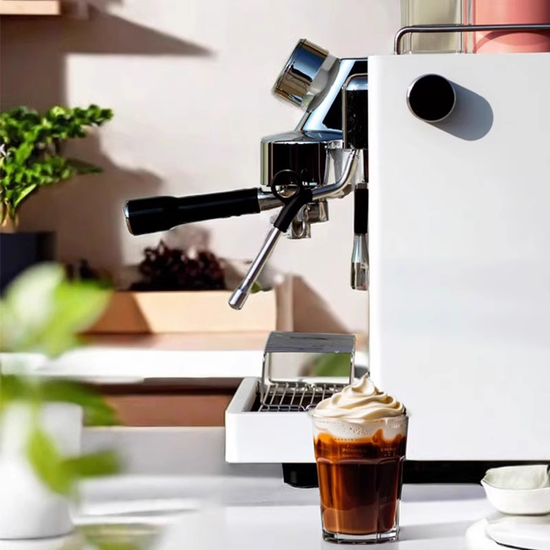 GML6005 Semi Auto Home Commerc – Espresso Machine Semi Auto recenzja i cena
