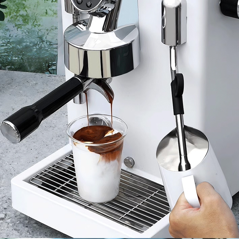 GML6005 Semi Auto Home Commerc – Espresso Machine Semi Auto recenzja i cena