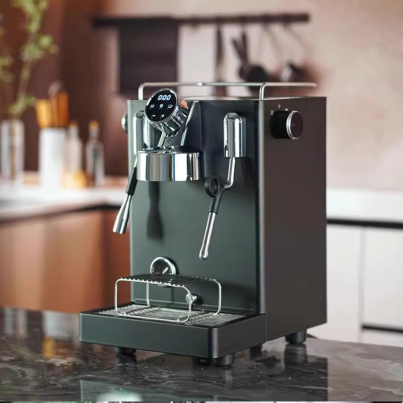 GML6005 Semi Auto Home Commerc – Espresso Machine Semi Auto recenzja i cena