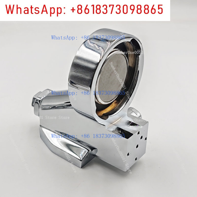 E61 Espresso Group Head 58mm F – Espresso Machine Semi Auto recenzja i cena