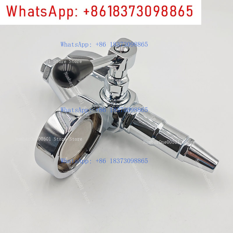 E61 Espresso Group Head 58mm F – Espresso Machine Semi Auto recenzja i cena