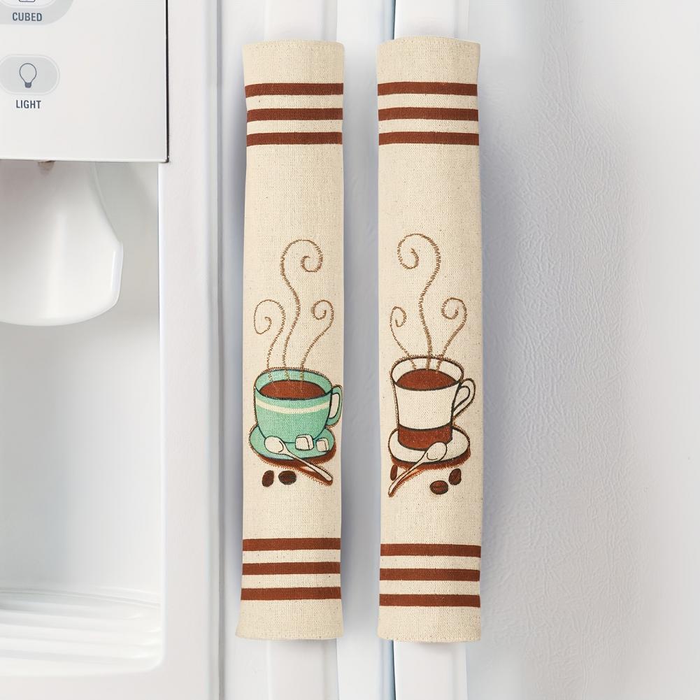 3Pcs Refrigerator Door Handle  – Kitchen Appliances Oven recenzja i cena
