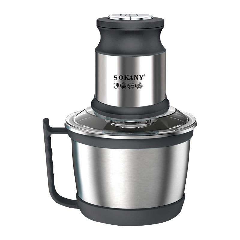 Electric 3L multi-functional s – Food Processor Large recenzja i cena