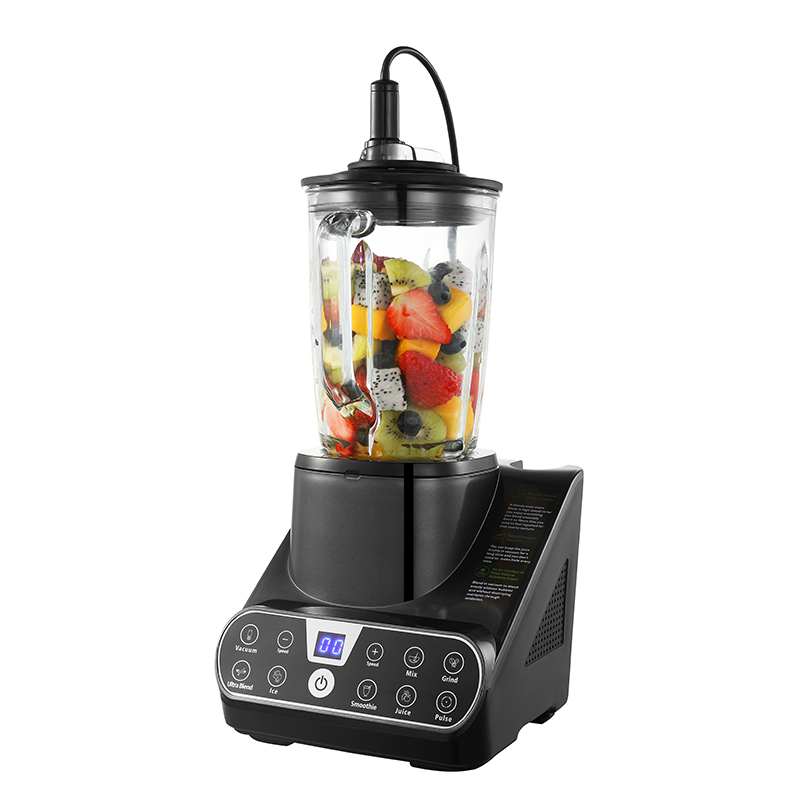 Electric Automatic Portable Be – Blender High Power recenzja i cena