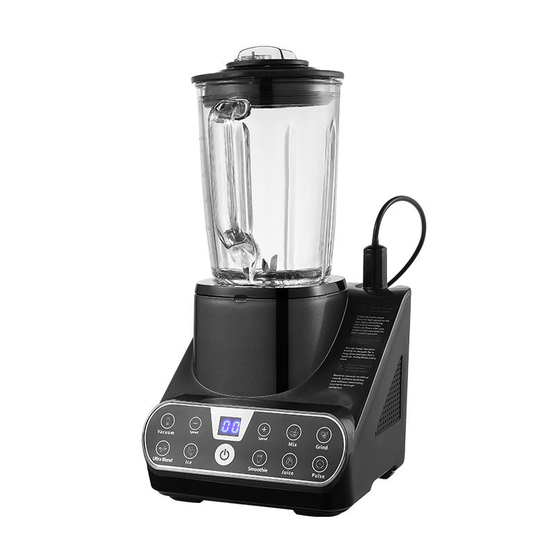 Electric Automatic Portable Be – Blender High Power recenzja i cena
