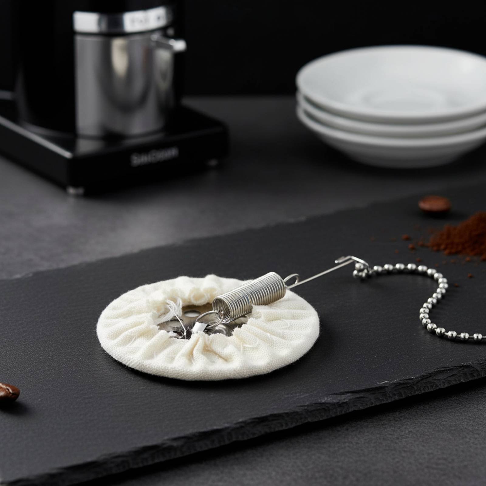 Siphon Coffee Strainer Univers – Kitchen Appliances Are recenzja i cena