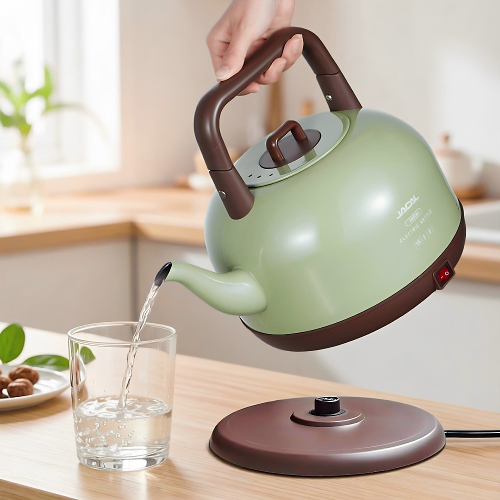 Professional Home Electric Ket – Electric Kettle Gooseneck recenzja i cena