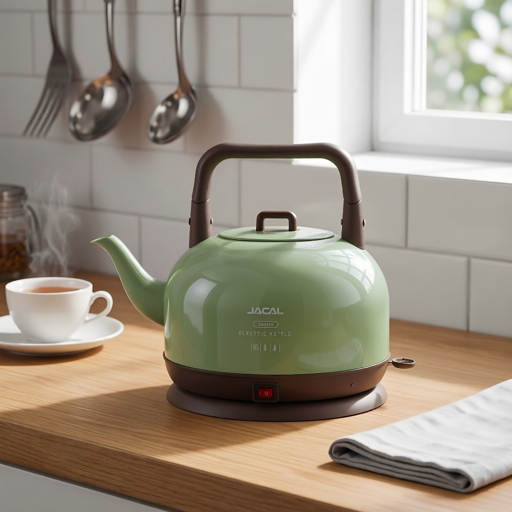 Professional Home Electric Ket – Electric Kettle Gooseneck recenzja i cena