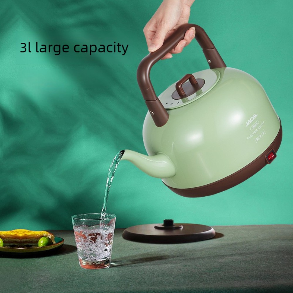 Professional Home Electric Ket – Electric Kettle Gooseneck recenzja i cena
