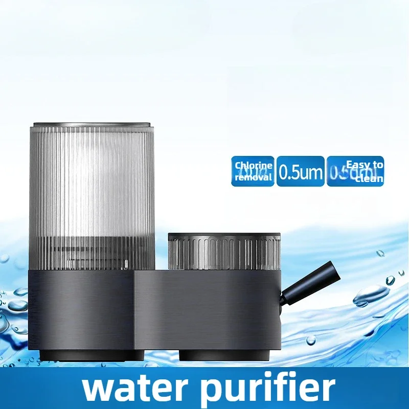 Excellent Water Filters Water  – Kitchen Appliances Outlet recenzja i cena