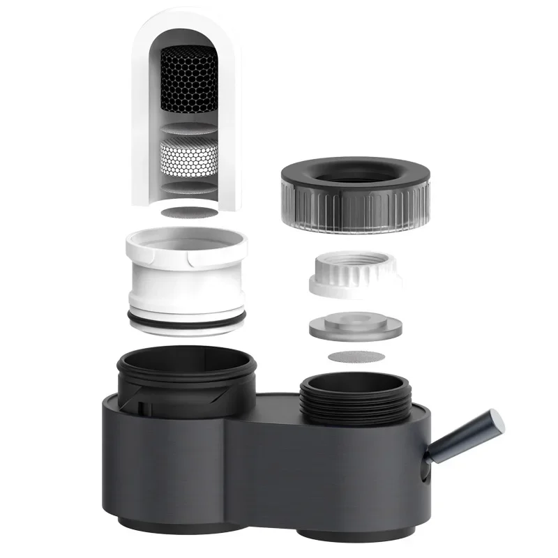 Excellent Water Filters Water  – Kitchen Appliances Outlet recenzja i cena