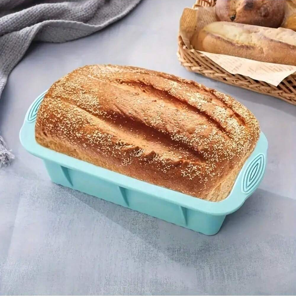 Silicone Cake Baking Mould Set – Kitchen Appliances Oven recenzja i cena