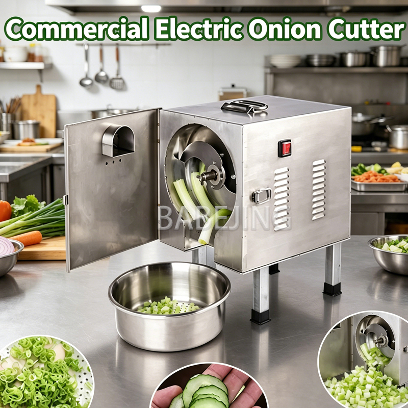 Electric Mini Scallion Chopper – Kitchen Appliances Are recenzja i cena