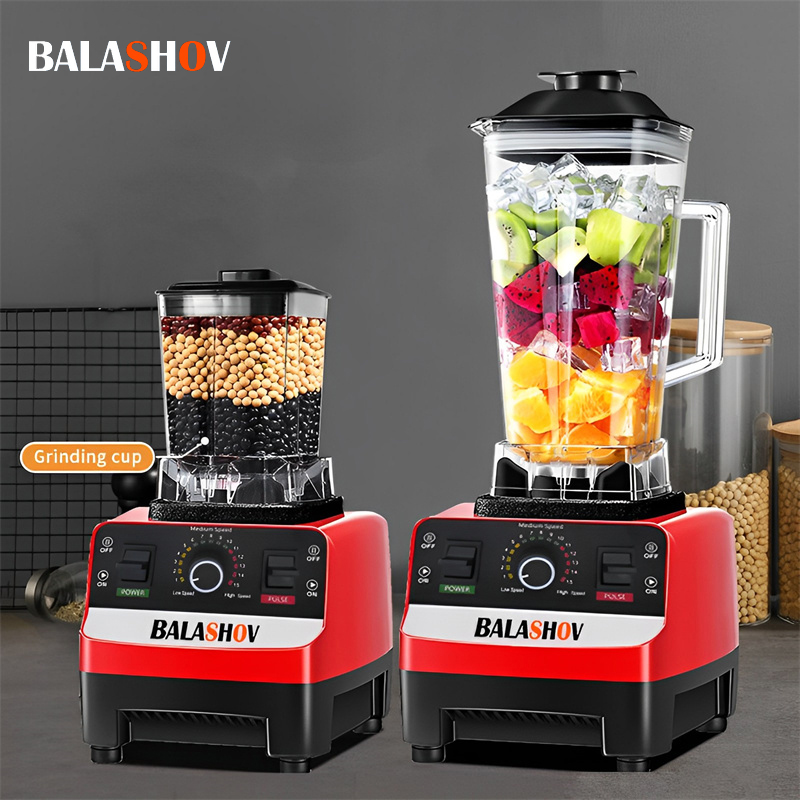 2000W Heavy Duty Commercial Bl – Blender High Power recenzja i cena
