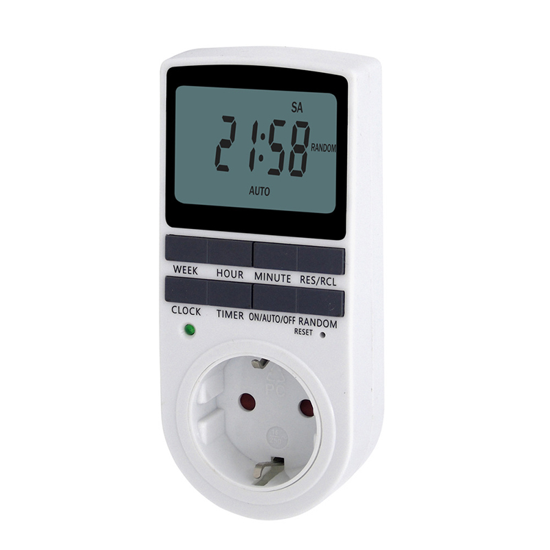 Digital Timer Switch Electroni – Kitchen Appliances Outlet recenzja i cena