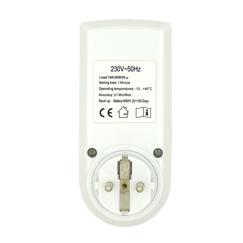 Digital Timer Switch Electroni – Kitchen Appliances Outlet recenzja i cena
