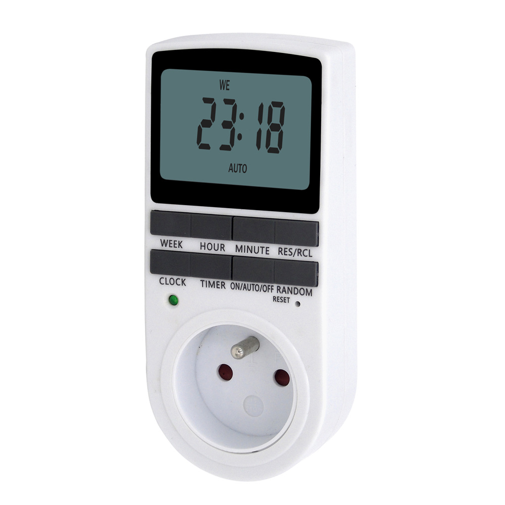 Digital Timer Switch Electroni – Kitchen Appliances Outlet recenzja i cena