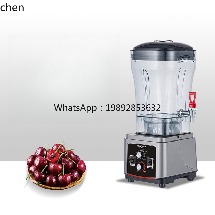 ABB  Multifunctional Blender B – Food Processor Large recenzja i cena