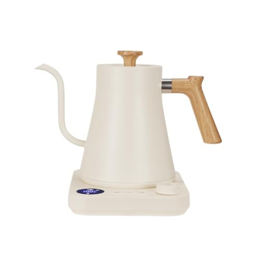 Smart Digital Electric Kettle  – Electric Kettle Gooseneck recenzja i cena