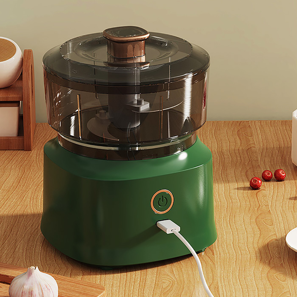 350ml Multi-functional Electri – Food Processor Large recenzja i cena