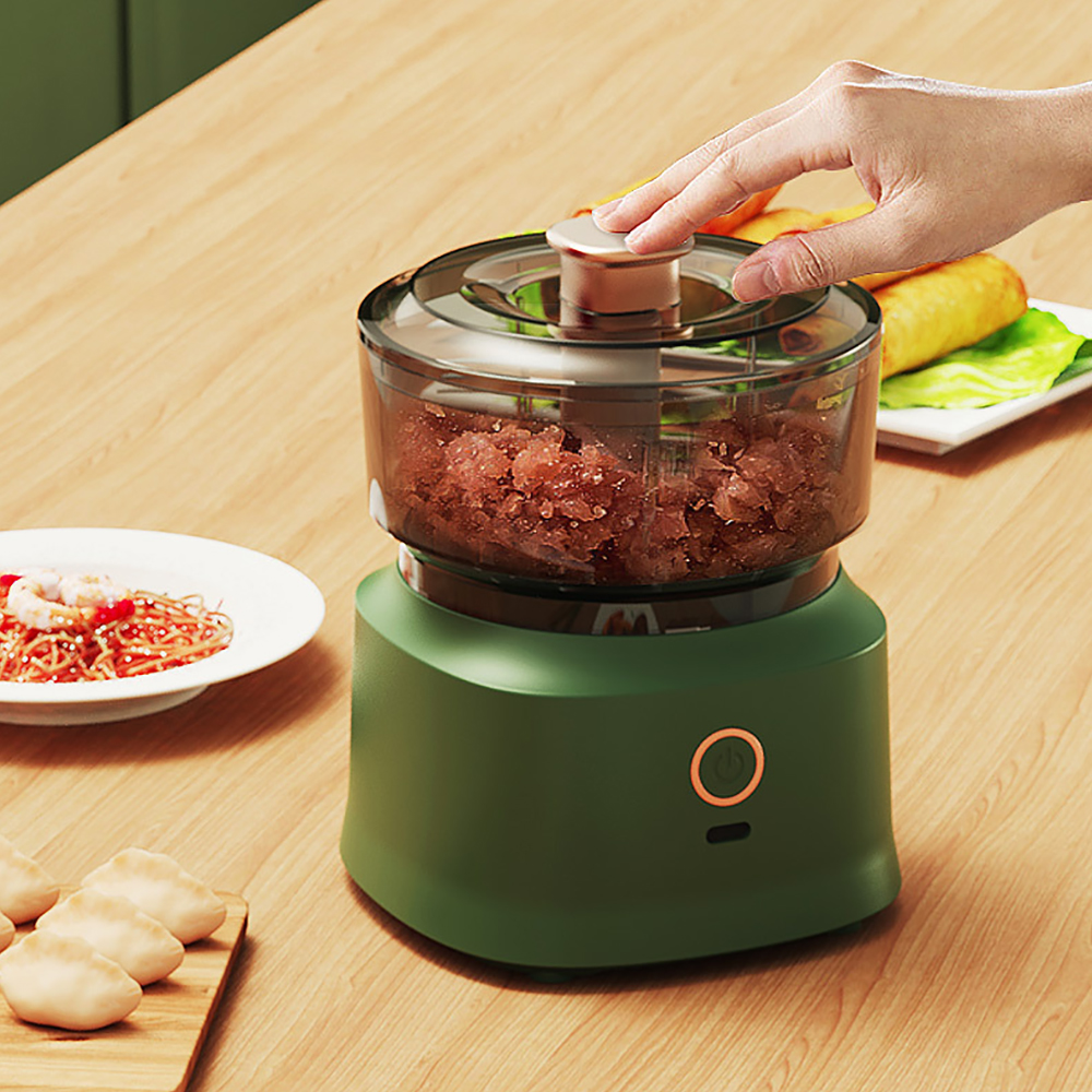 350ml Multi-functional Electri – Food Processor Large recenzja i cena