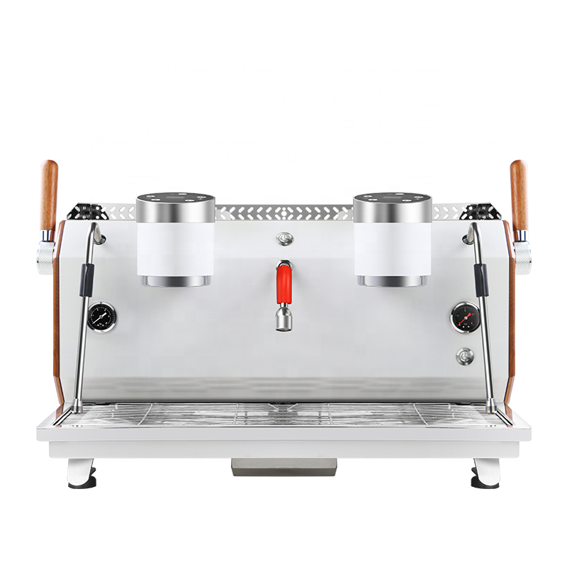 2026-Hot Sale Professional Cap – Espresso Machine Semi Auto recenzja i cena