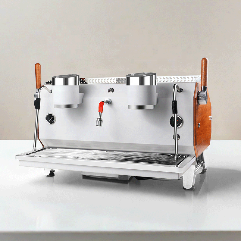 2026-Hot Sale Professional Cap – Espresso Machine Semi Auto recenzja i cena
