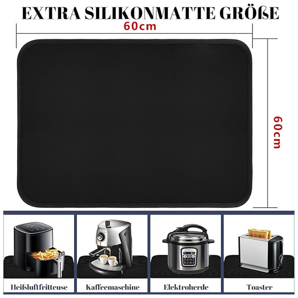 For Kitchen Appliances Black A – Kitchen Appliances Are recenzja i cena