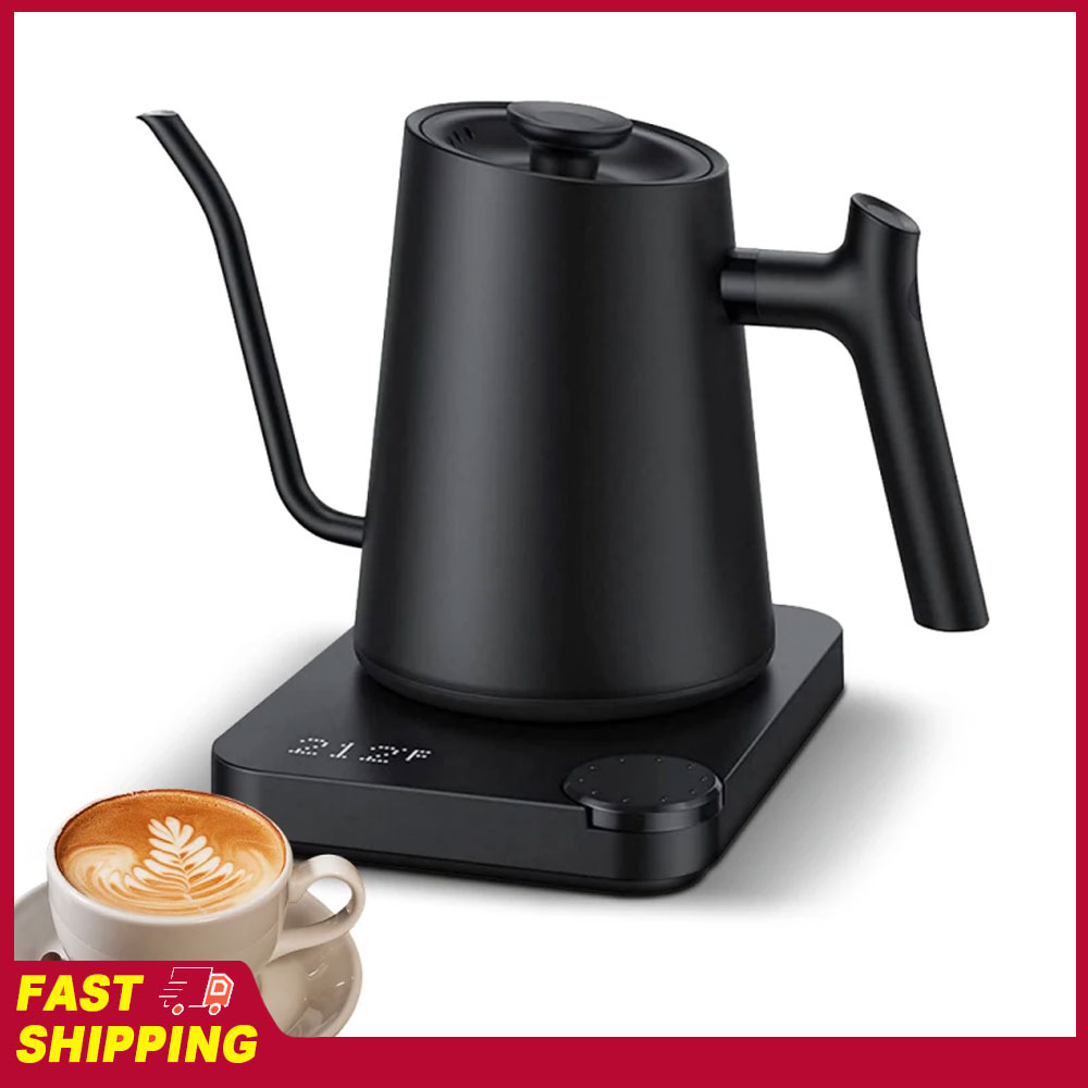 Gooseneck 0.9LTemperature Cont – Electric Kettle Gooseneck recenzja i cena