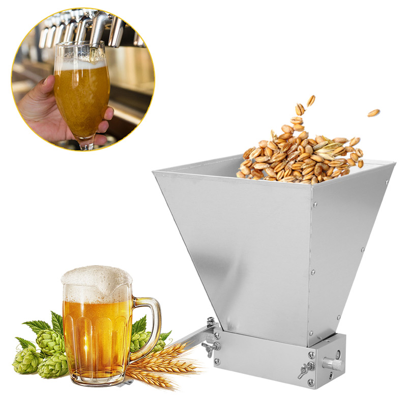 Whole Grains Mill Grinder Food – Food Processor Large recenzja i cena