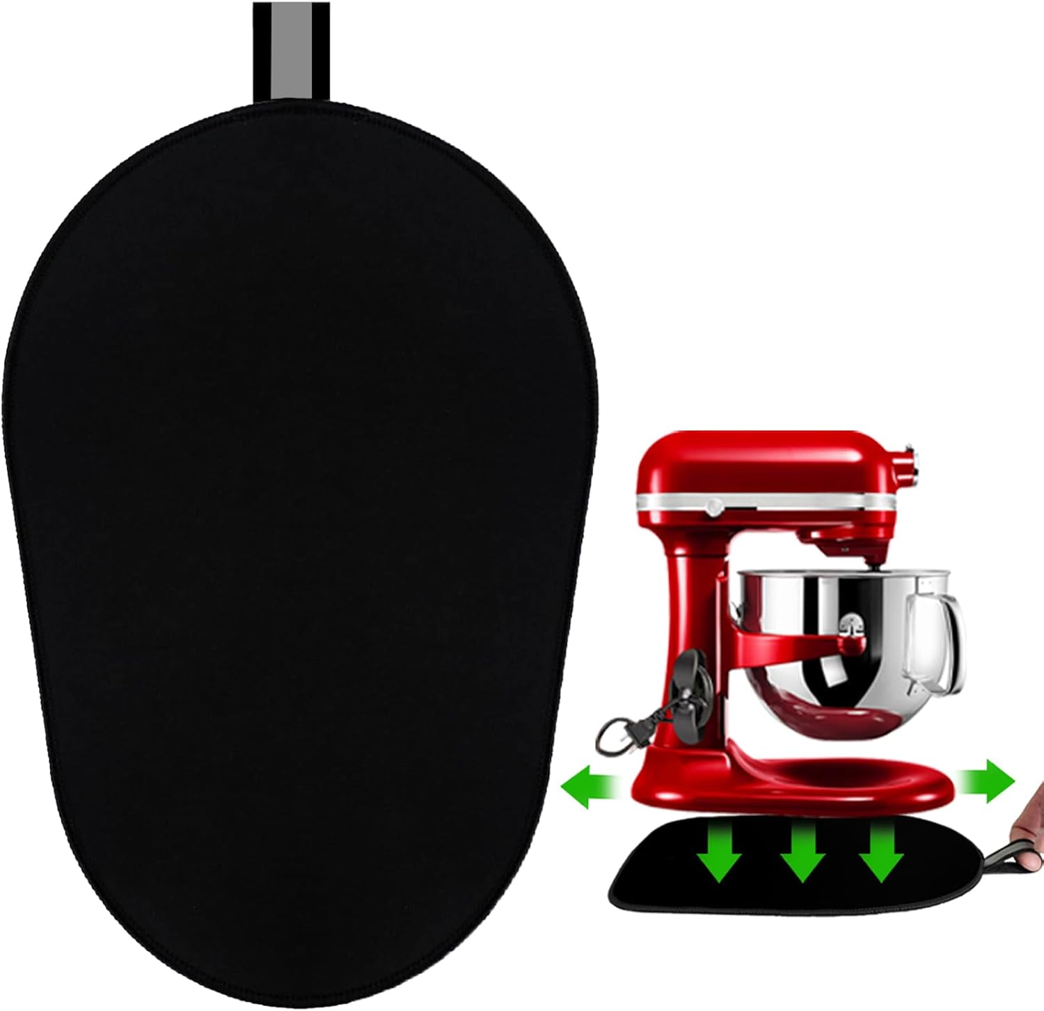 Sliding Mat for Kitchenaid Mix – Kitchen Appliances Manufacturers recenzja i cena